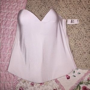 David’s Bridal Corset
